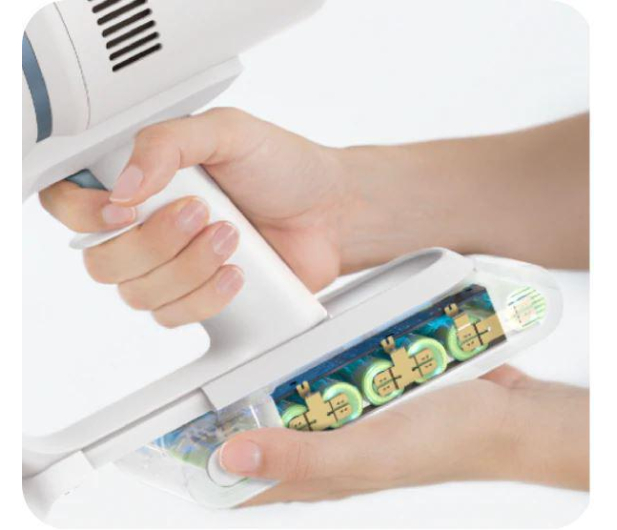 Dreame P10 - 1029693 - zdjęcie 4